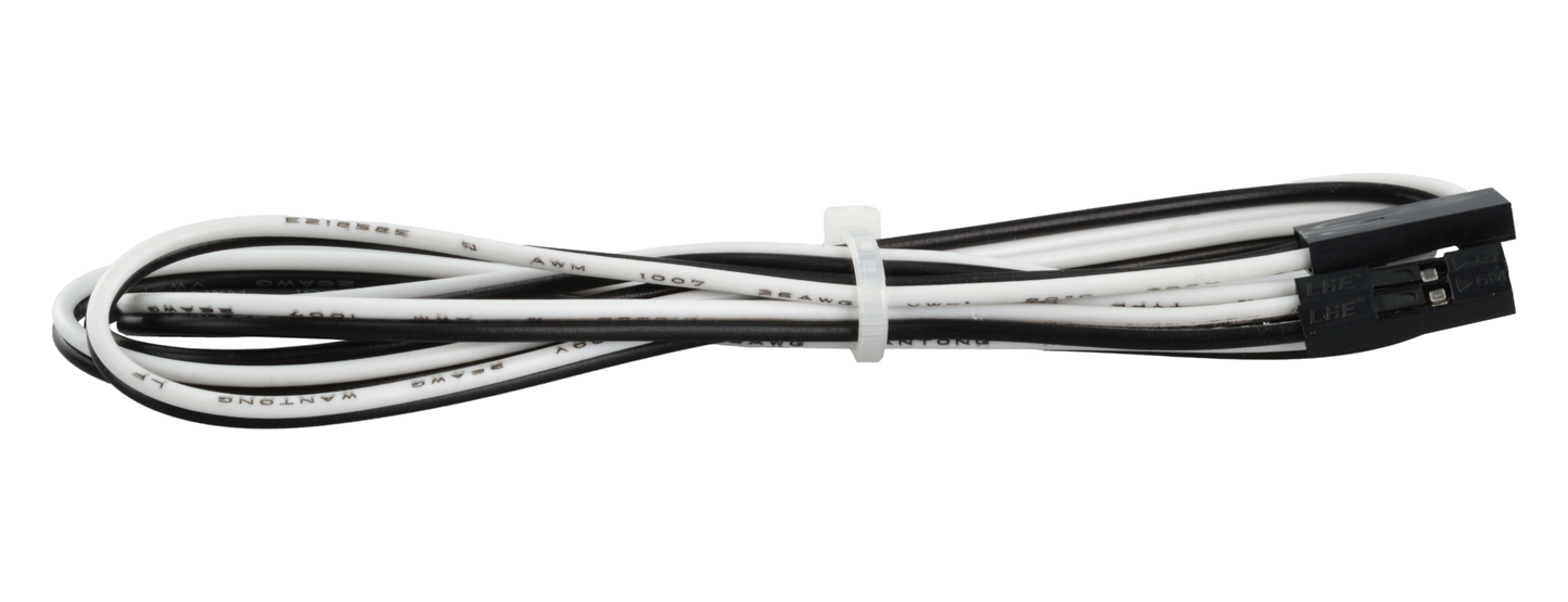 2P DuPont-kabel 80cm