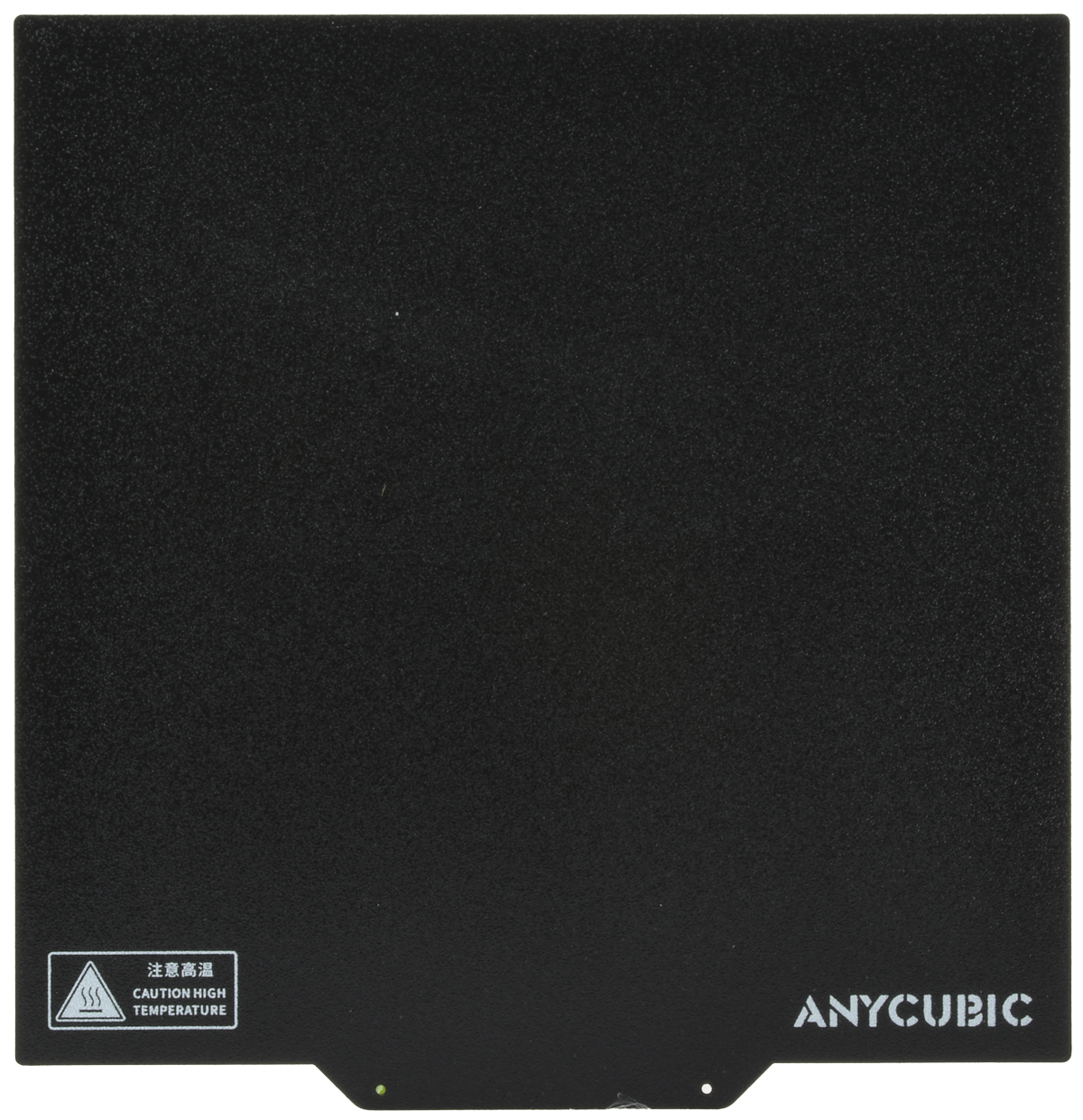 Anycubic Kobra 2 Neo PEI sticker