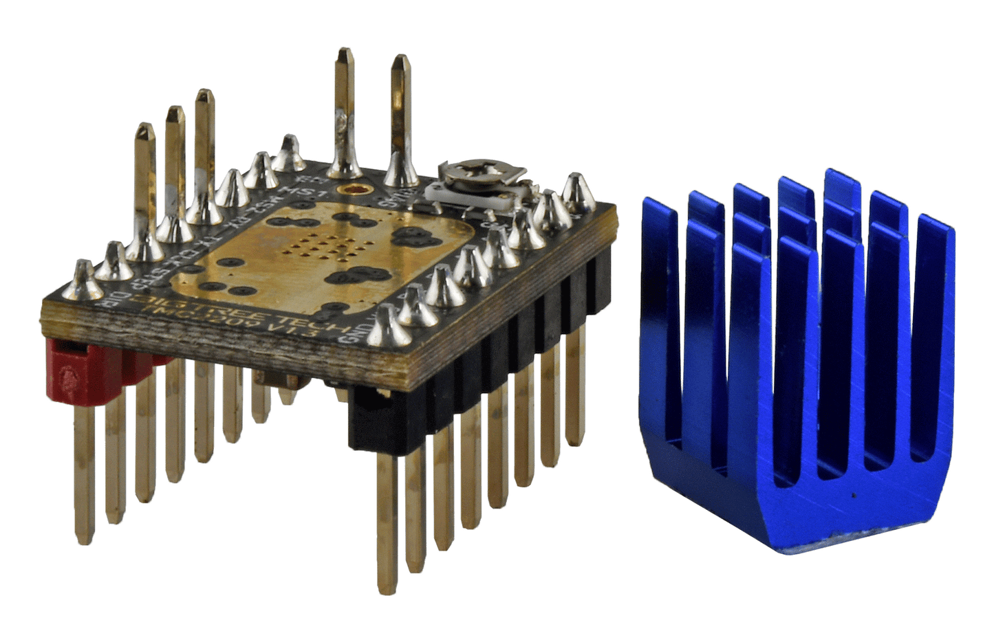 BIQU BTT TMC2209 V1.3