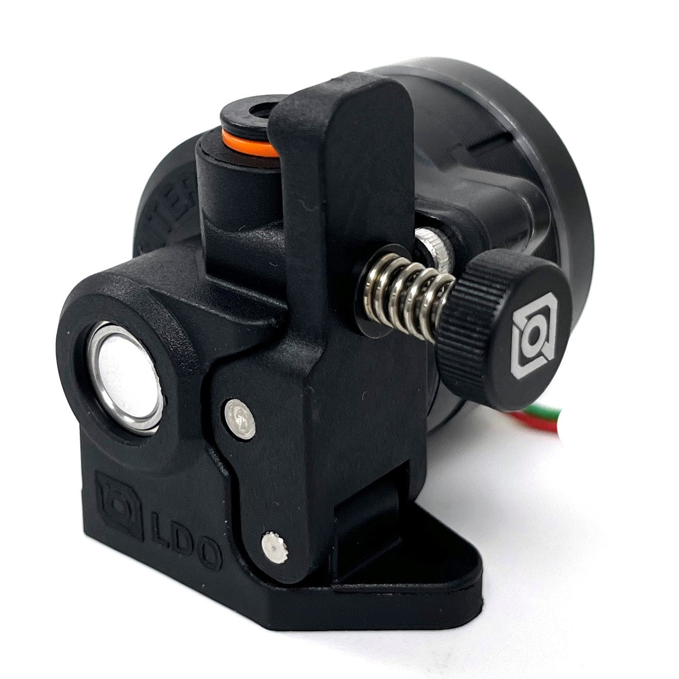BIQU Orbiter Extruder V2.0