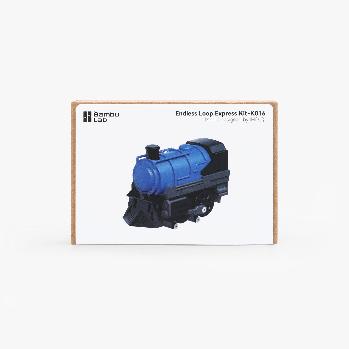 Bambu Lab Endless Loop Express Kit