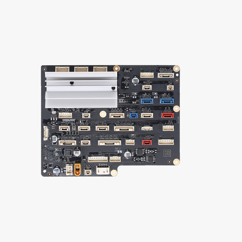 Bambu Lab H2S MC board