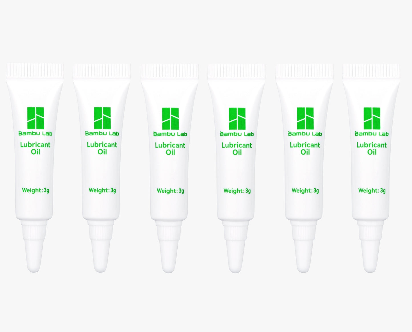 Bambu Lab Lubricant Oil