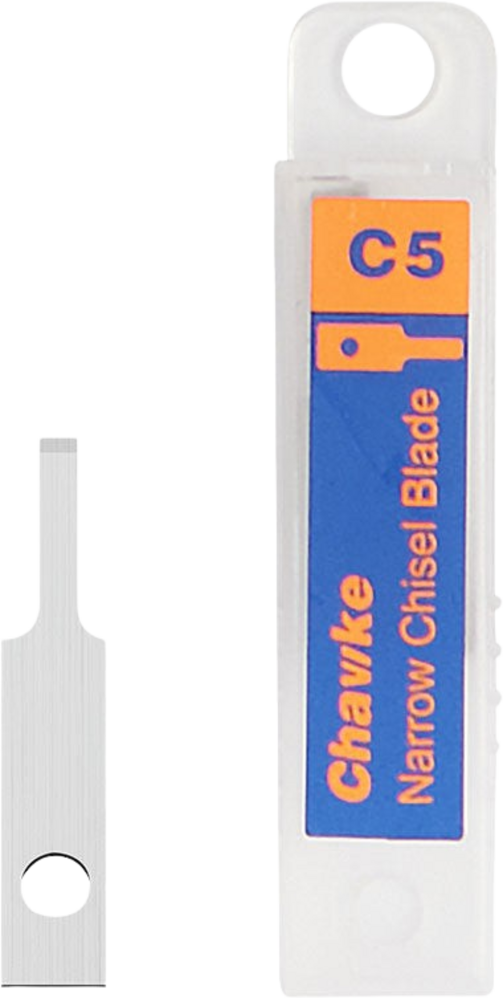 Chawke Blades Kit for CK01