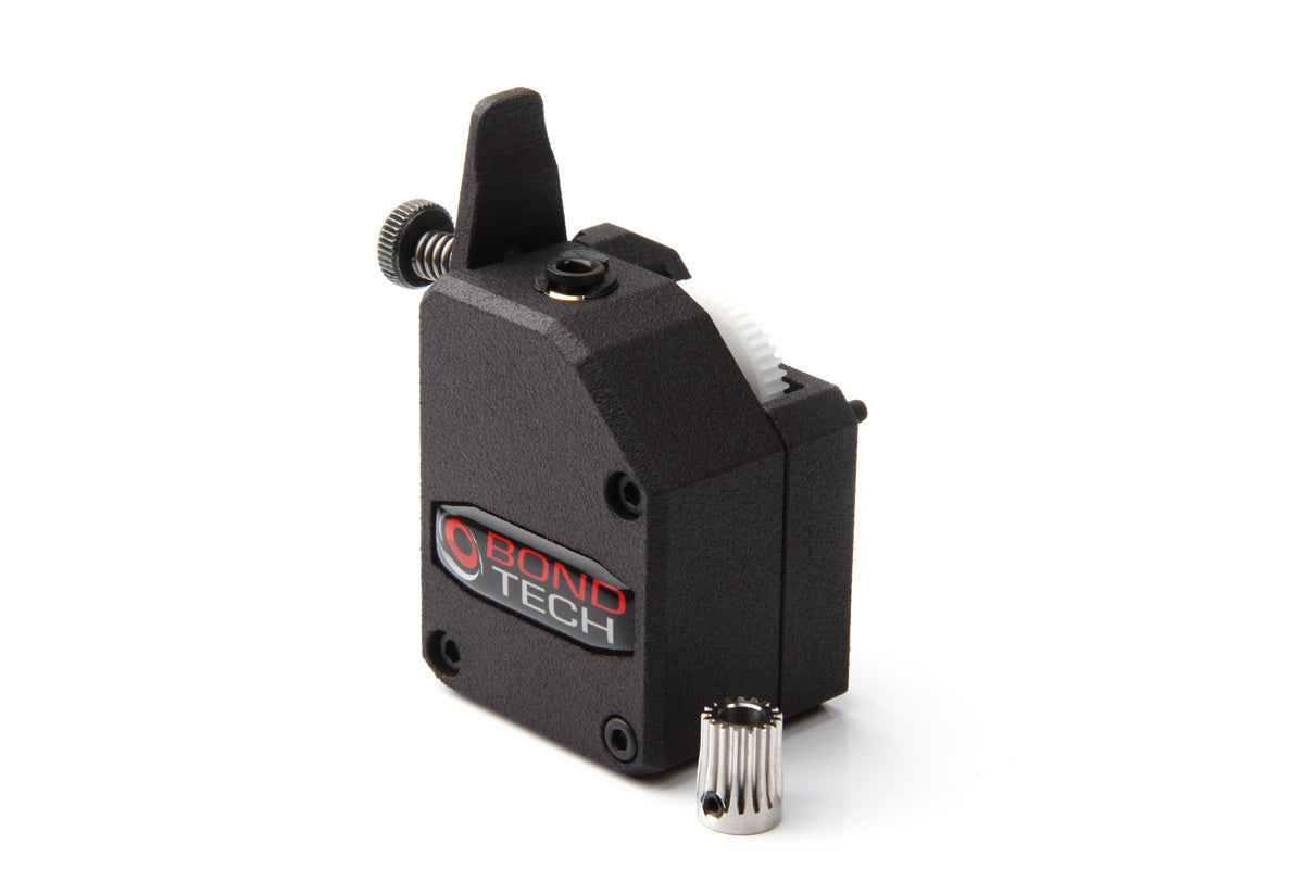 BondTech BMG Extruder