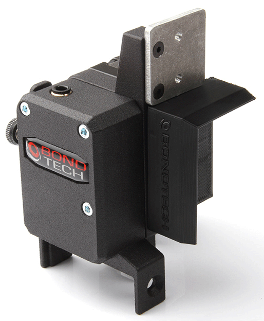 BondTech Raise3D SinglelDirect upgrade