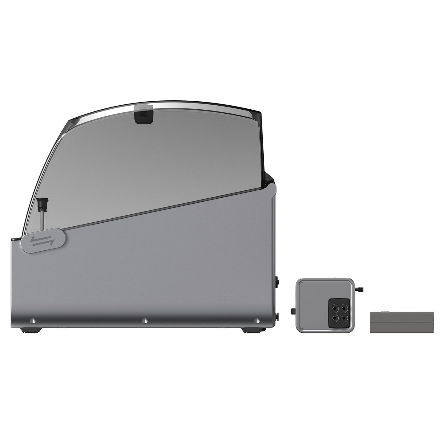 Creality CFS-C Upgrade kit for K1C, K1, K1 Max, K1 SE