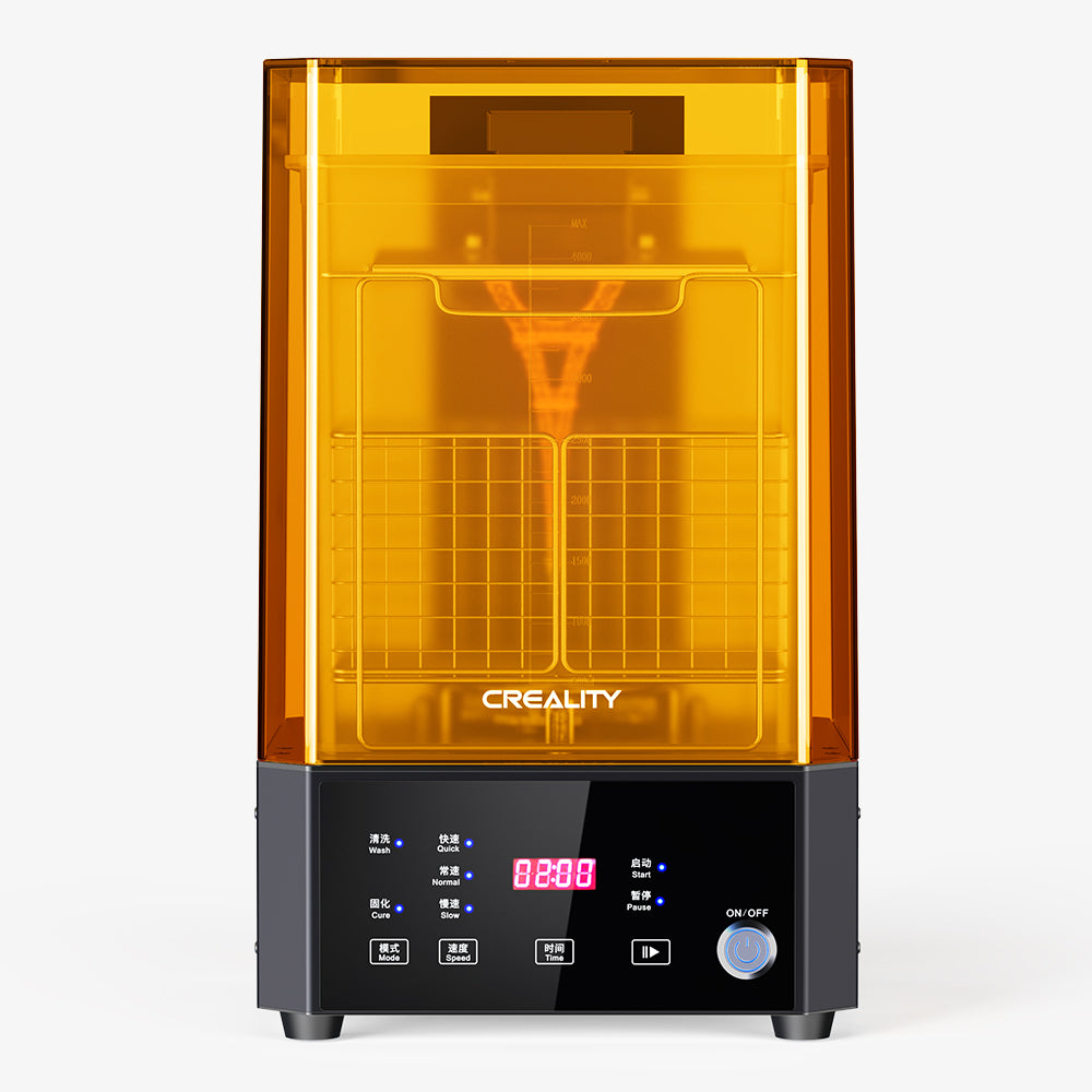 Creality UW-01 - Washing/Curing Machine