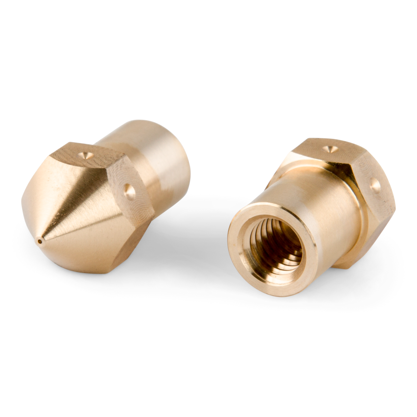 CreatBot 2,85 mm Brass Nozzle 0,8 mm - 1 pcs