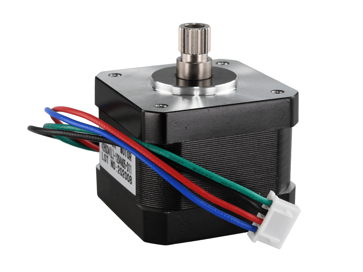 CreatBot F430 Extuder Motor