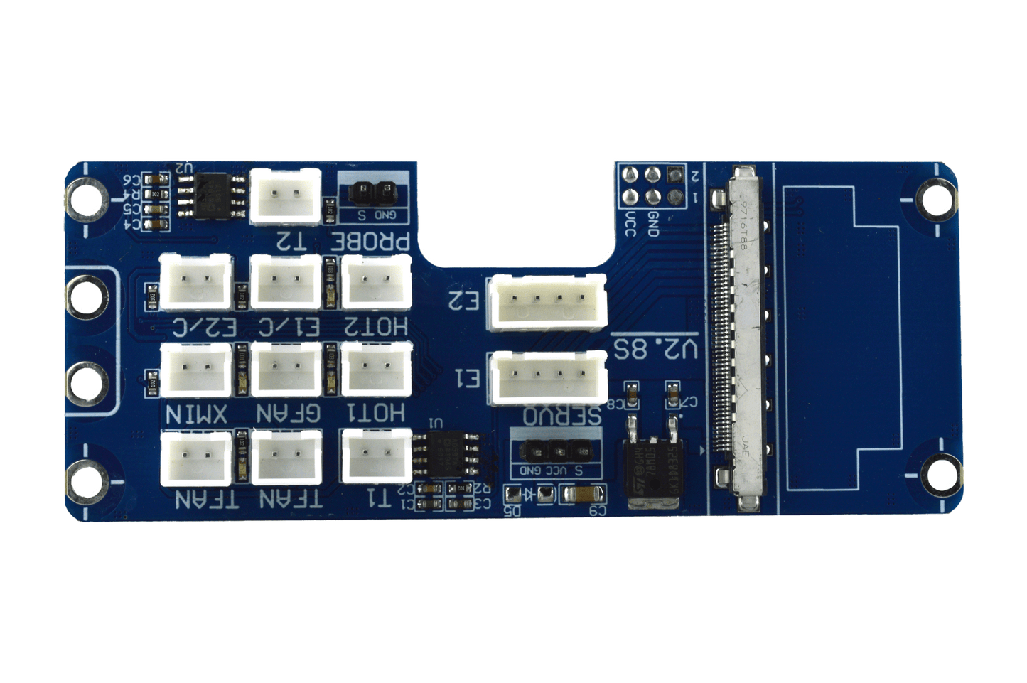 CreatBot F430 PCB Board