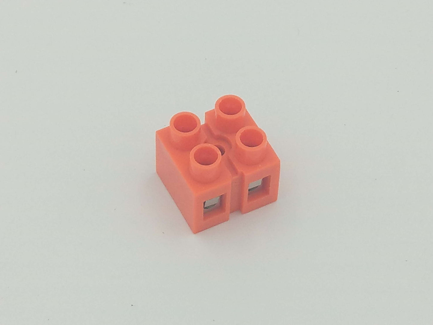 CreatBot DE / DX Heat Bed Connector