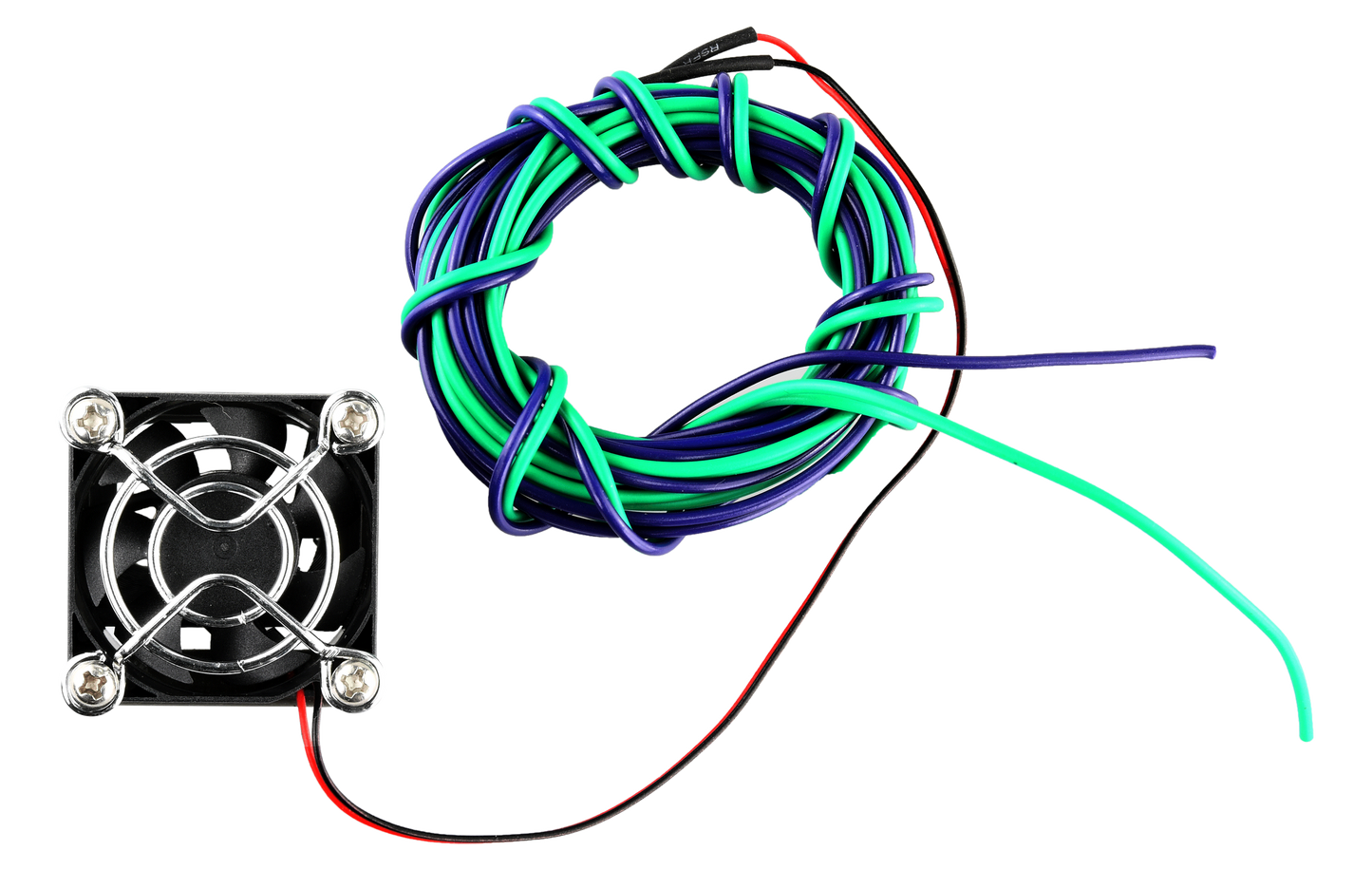 CreatBot Hot-end cooling Fan (Left)