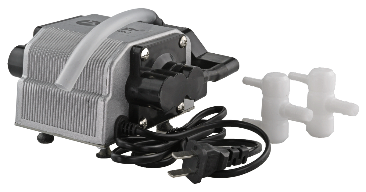 CreatBot Peek 300 Air pump for DAS