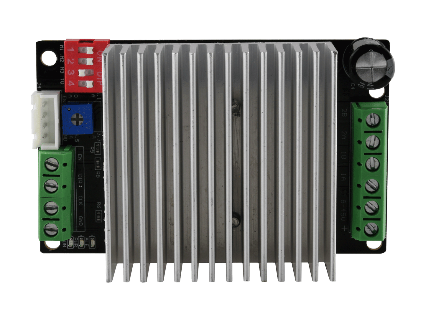 CreatBot Stepper motor driver TB6600