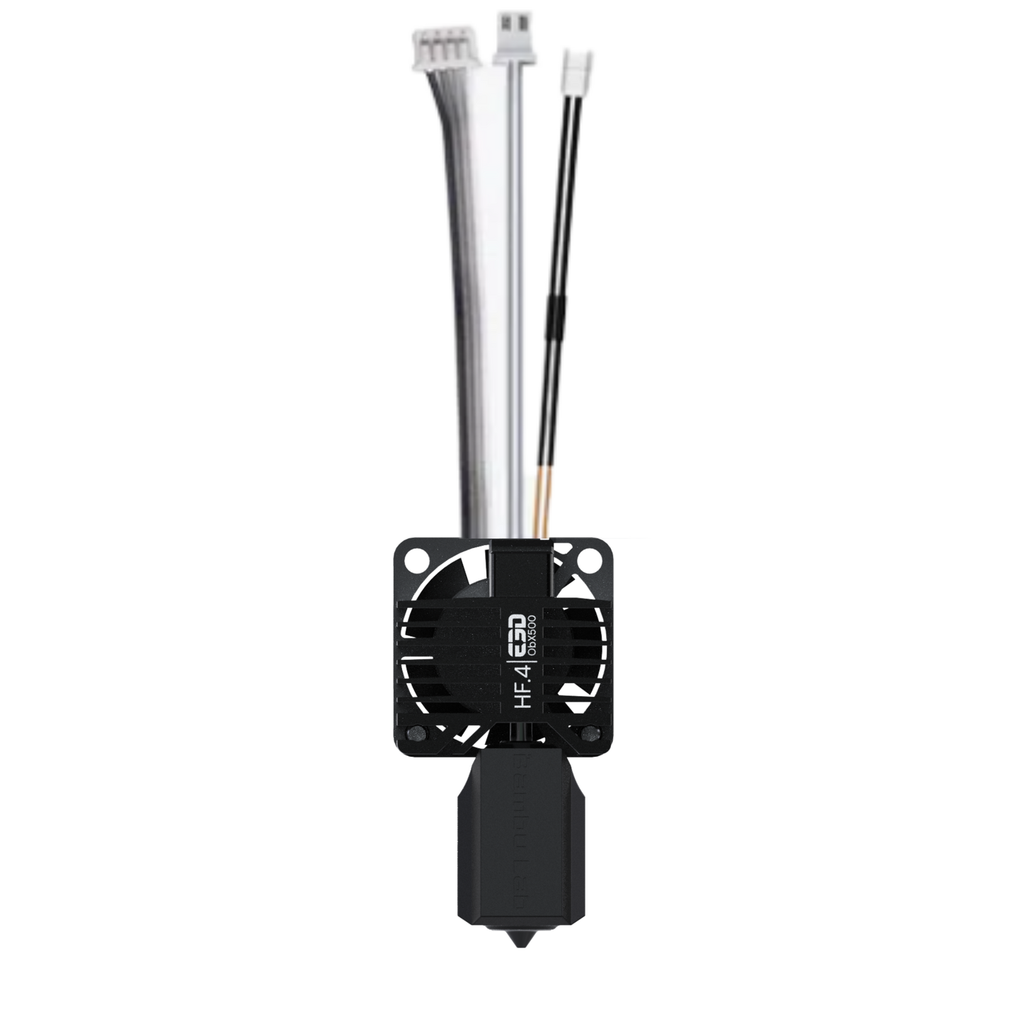 E3D High Flow ObXiDian 500 X1C HotEnd