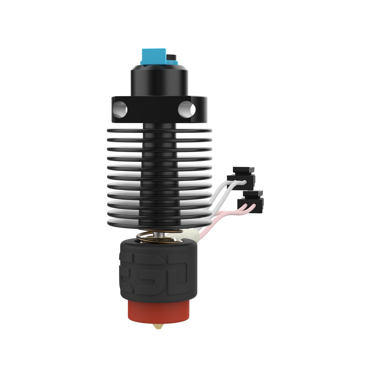 E3D RapidChange Revo™ CR - 1.75mm, 12V Fully Loaded Nozzle Kit