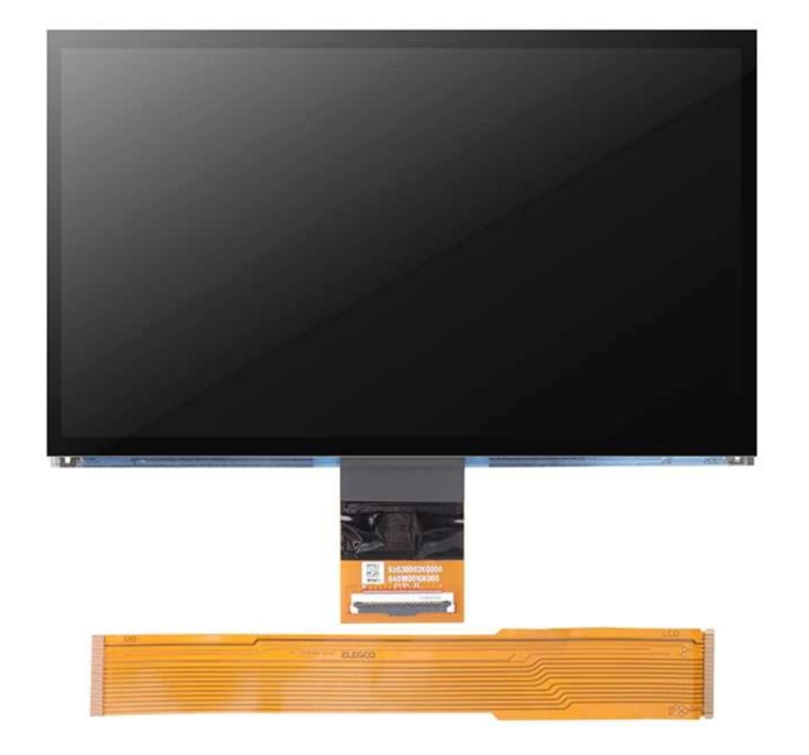 Elegoo LCD Screen for Saturn 4