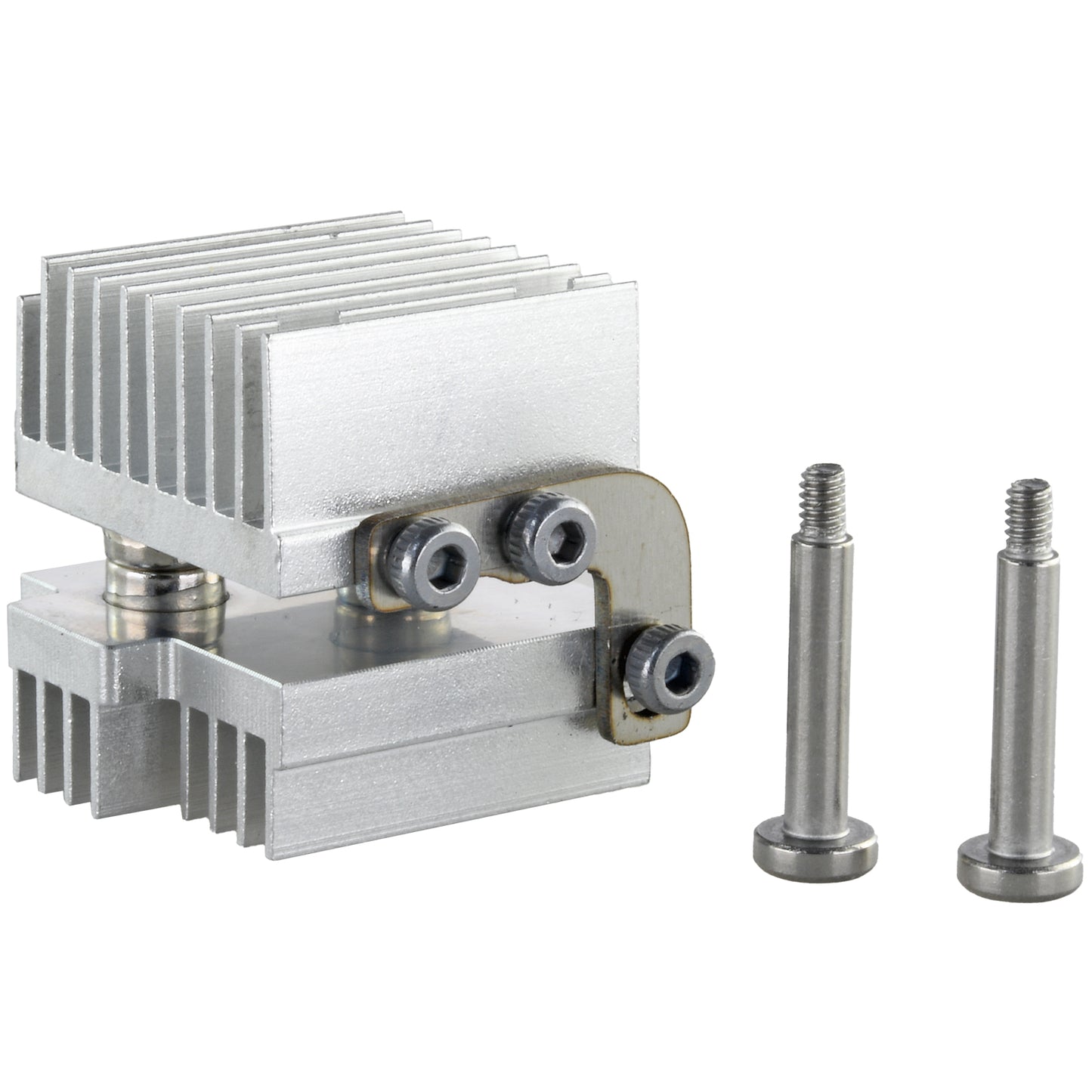 Flashforge AD5X Heating sink