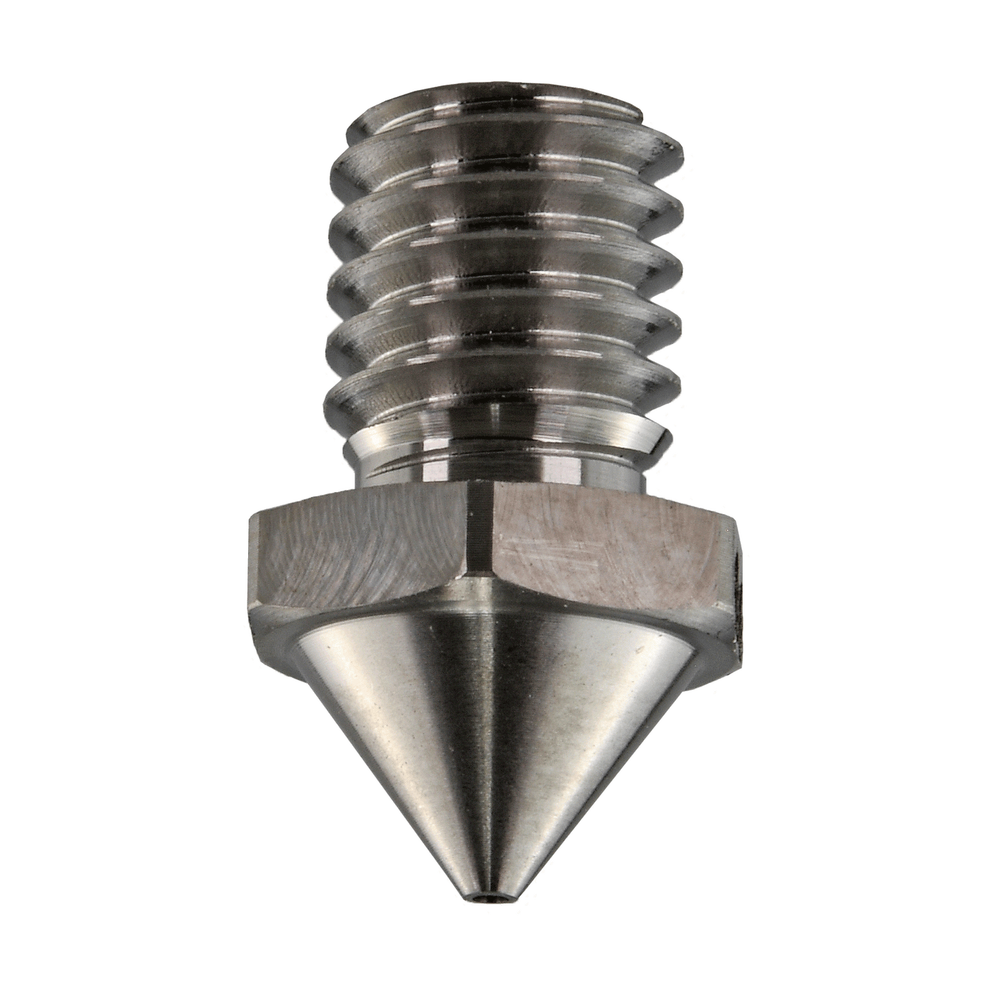Flashforge Creator 3 Pro / Creator 4 Steel Nozzle - 0.6 mm