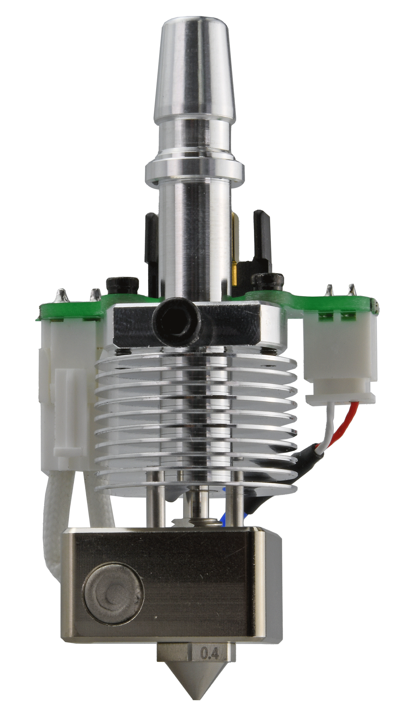 Flashforge Guider 3 Ultra Nozzle Assembly