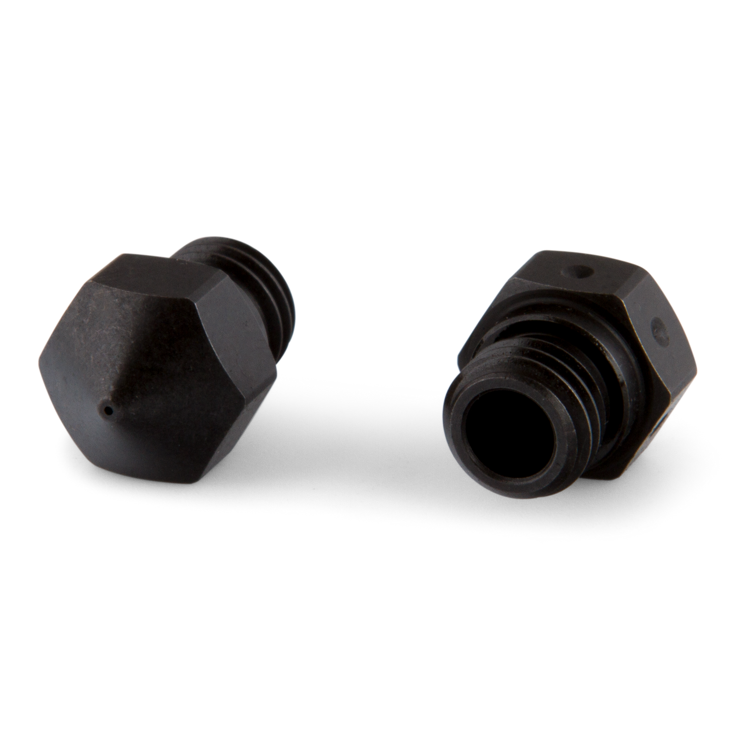 MK10 Hardened Steel Nozzle 0,2 mm - 1 pcs