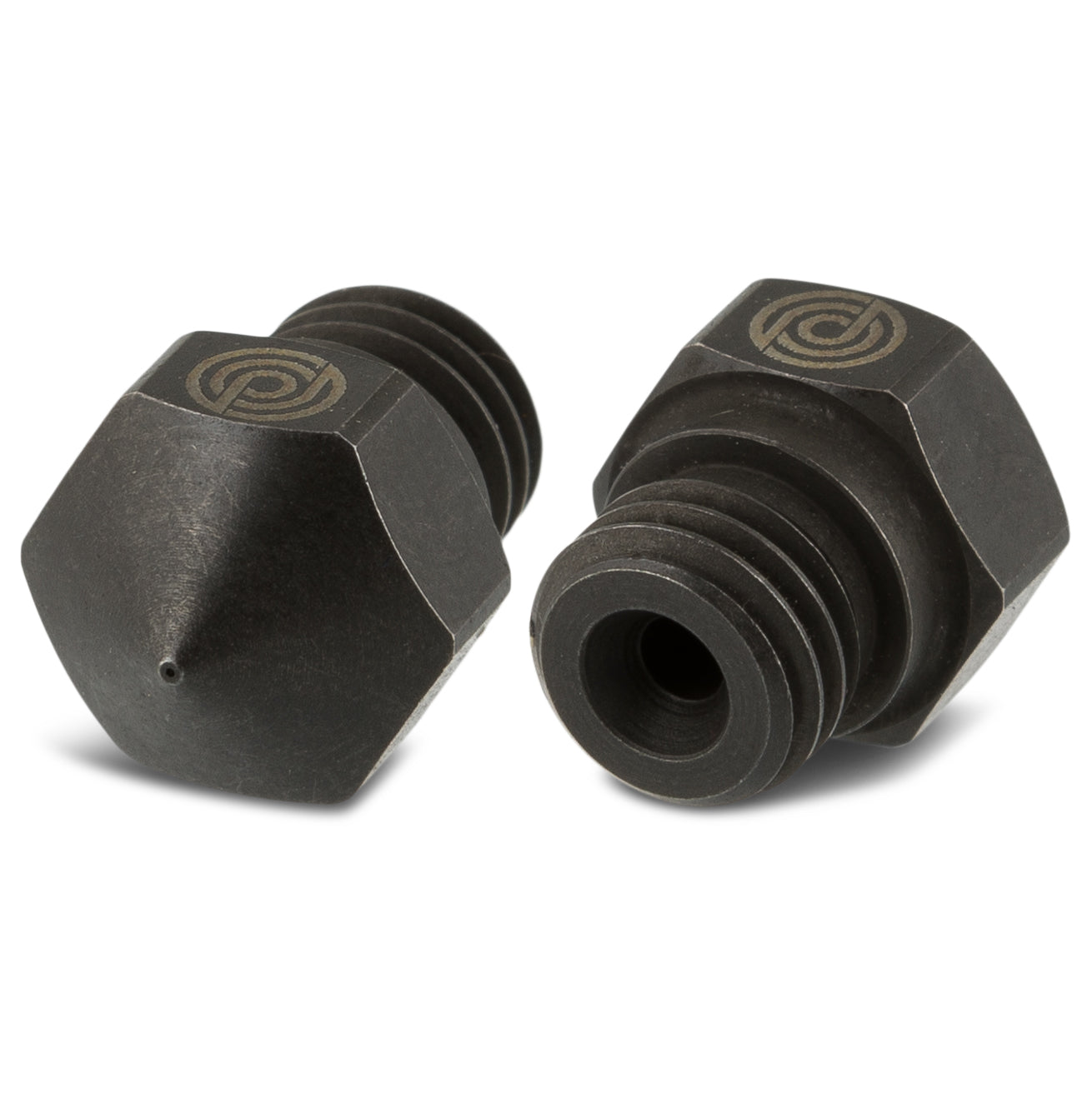 MK10 Hardened Nozzle 0,4 mm (For all-metal hot-ends) - 1 pcs
