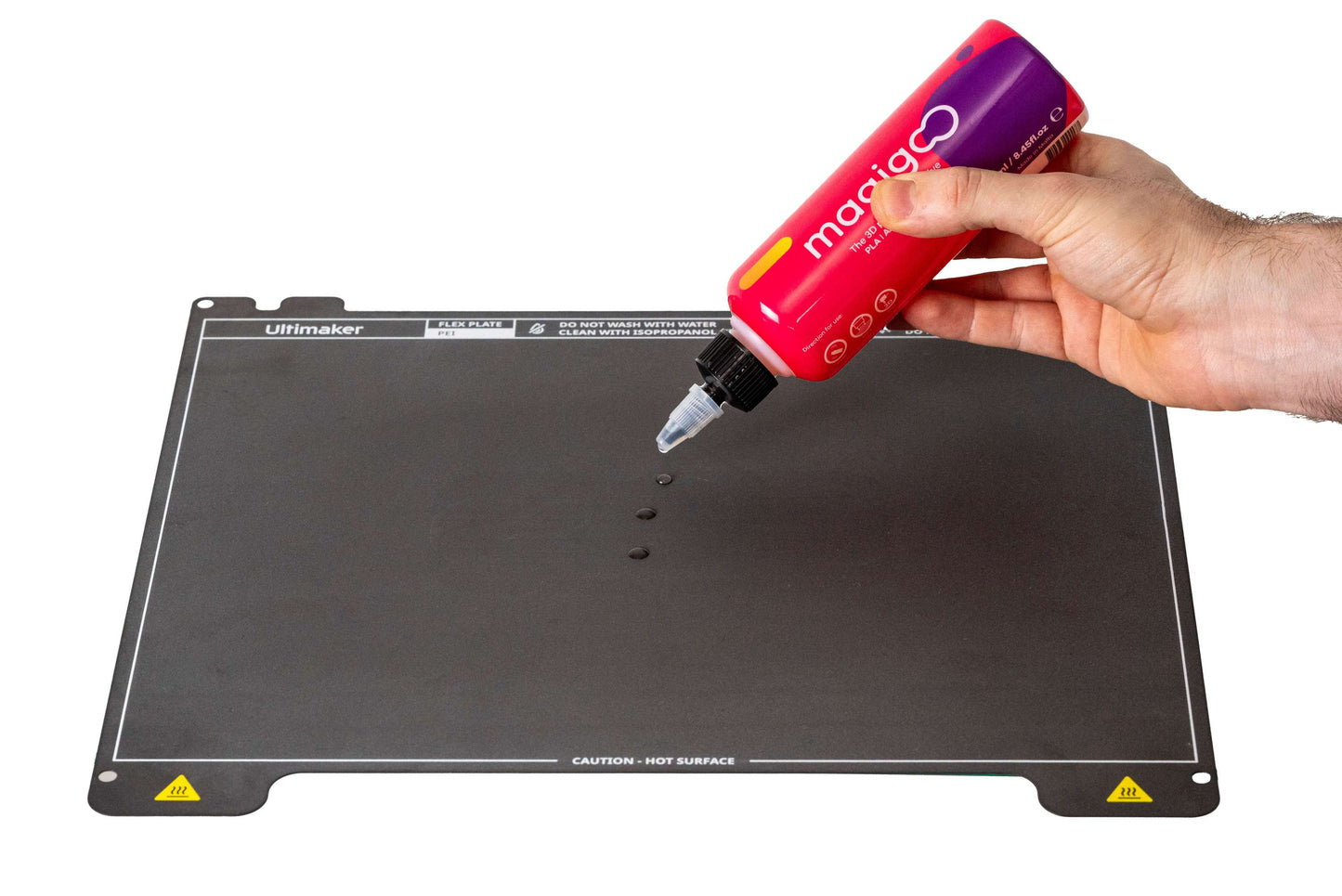 Magigoo Glide Kit