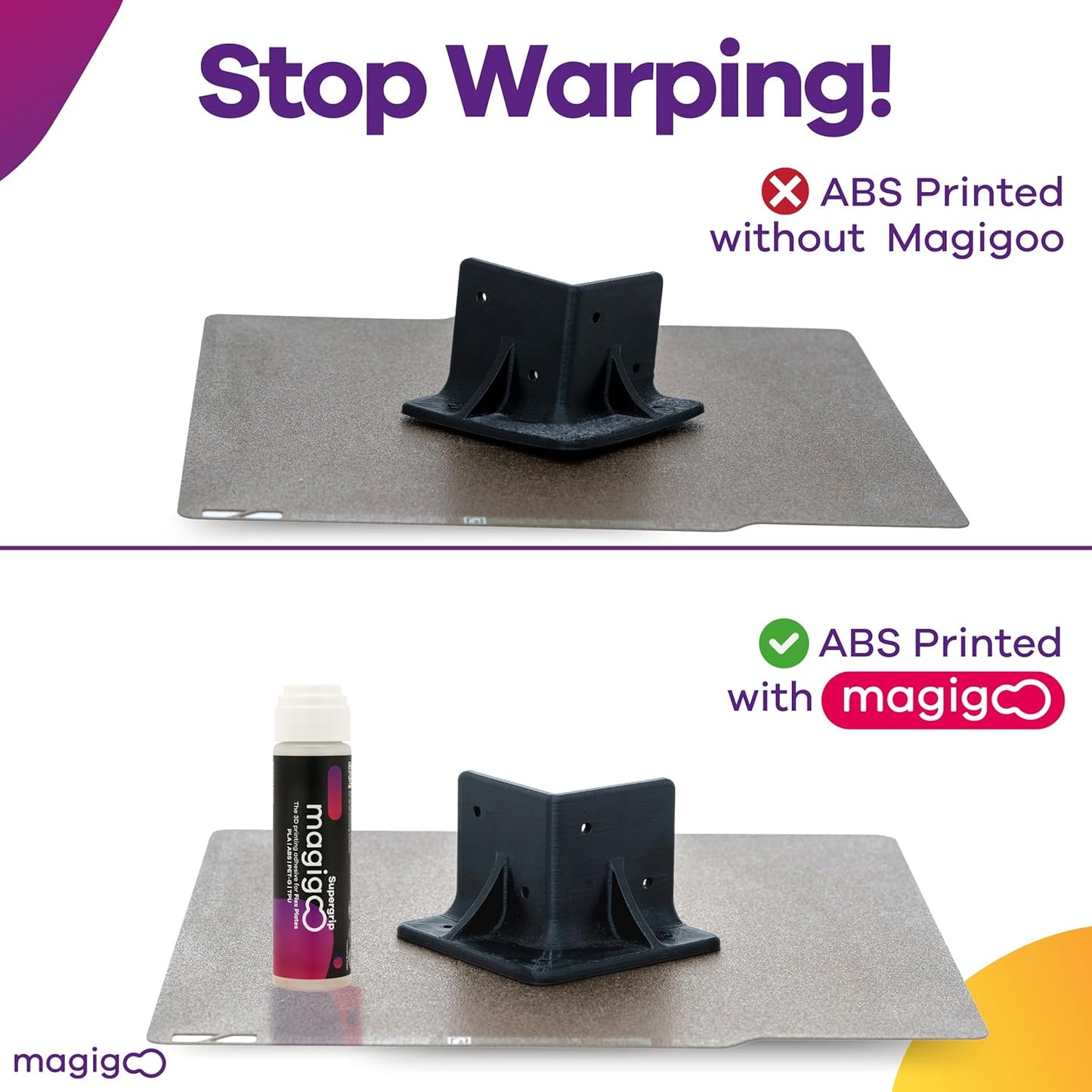 Magigoo Supergrip - 50 ml