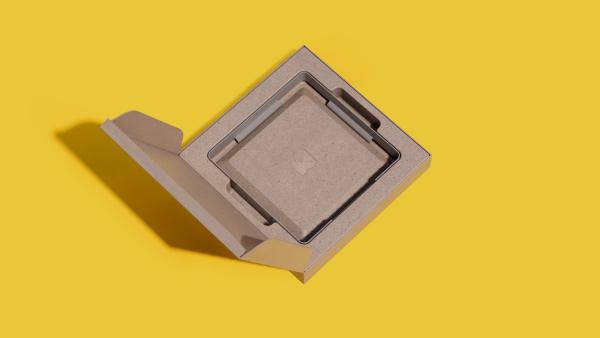 Mayku Heat Shield