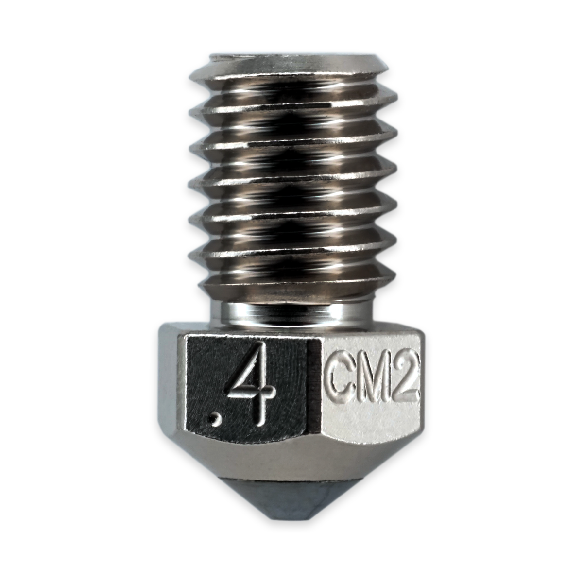 Micro Swiss CM2 - RepRap 1.75 Nozzle 0.8