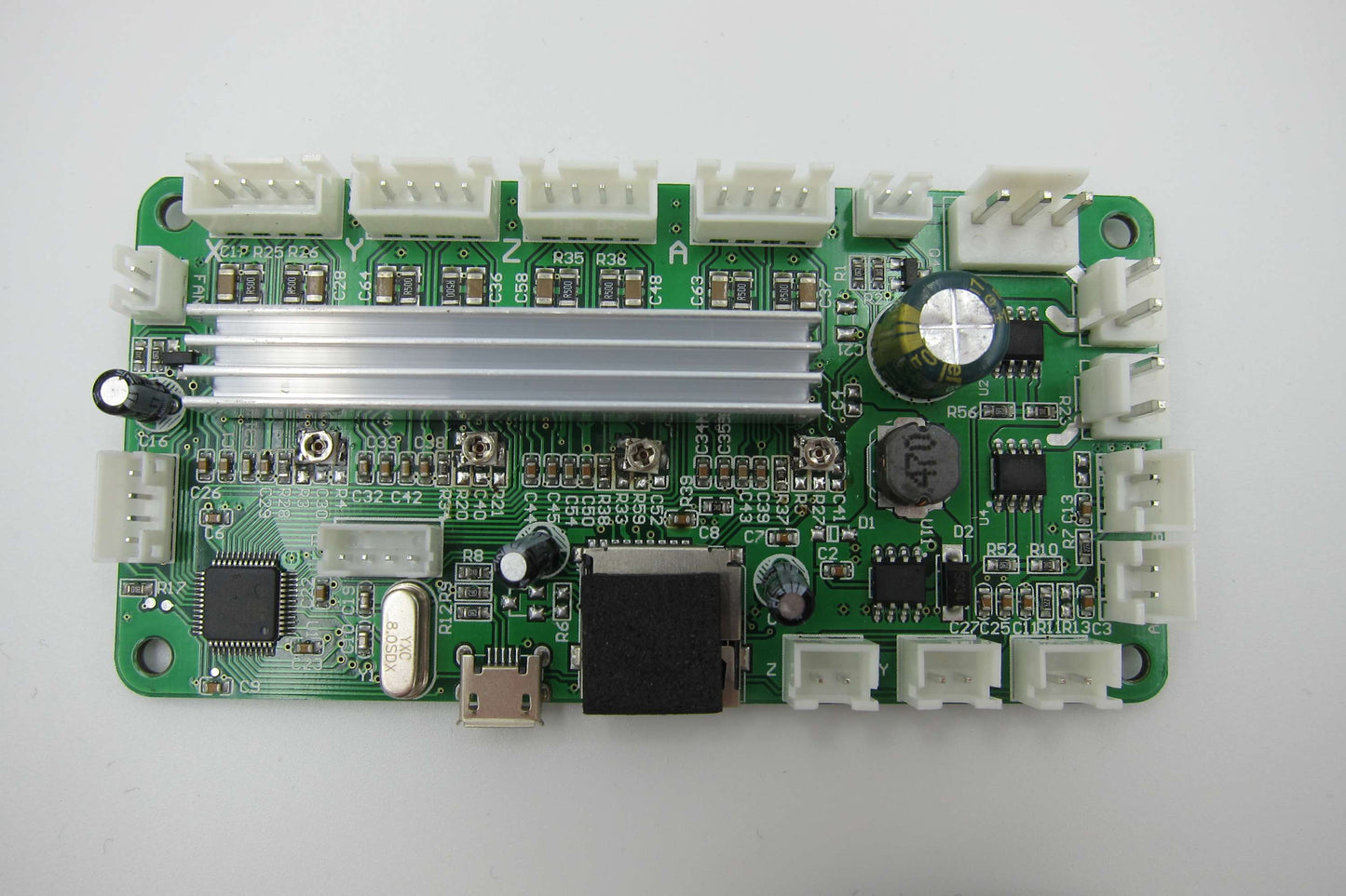 P120 Mainboard V3.1
