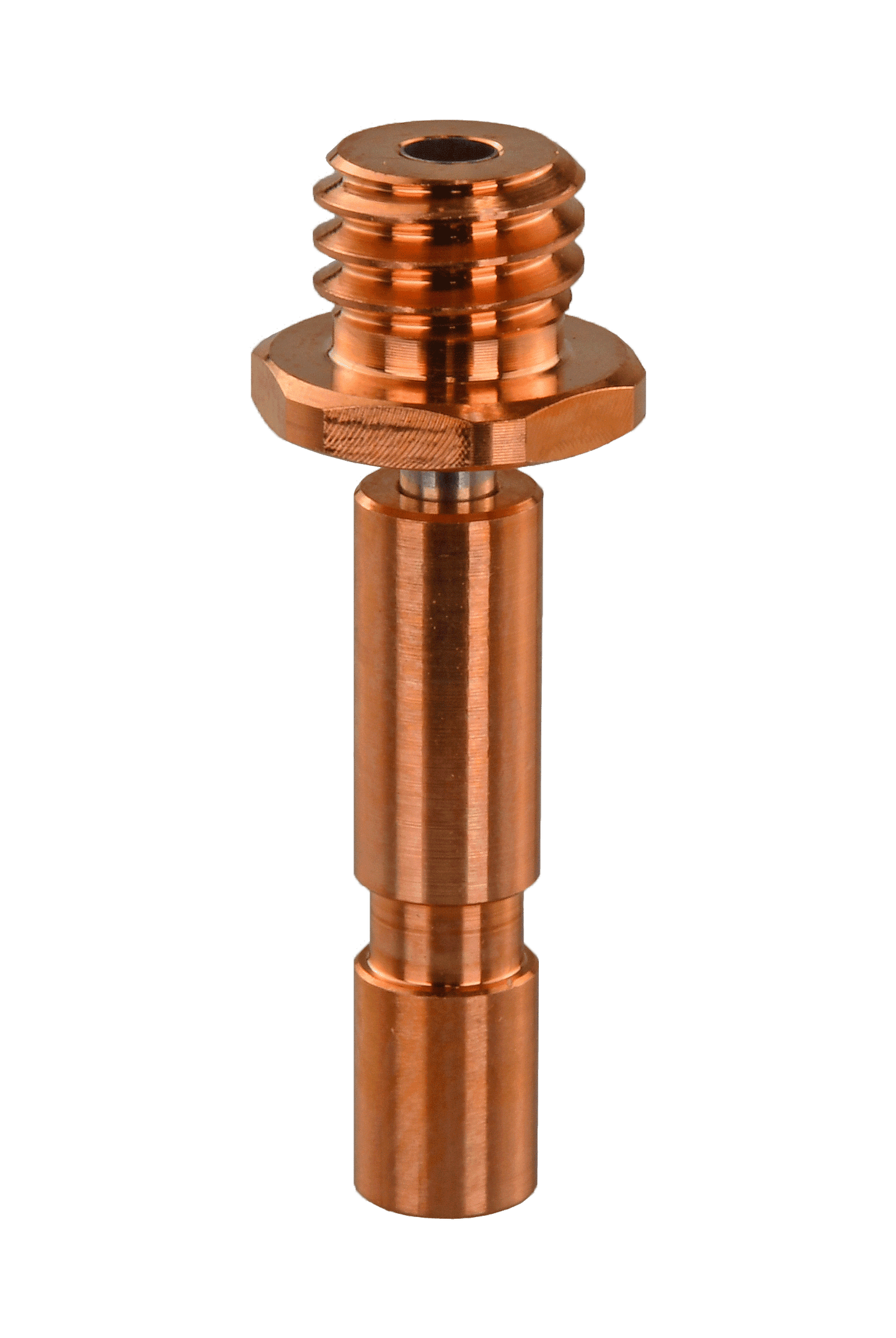 Phaetus Heat break for water-cooled hot-end ST