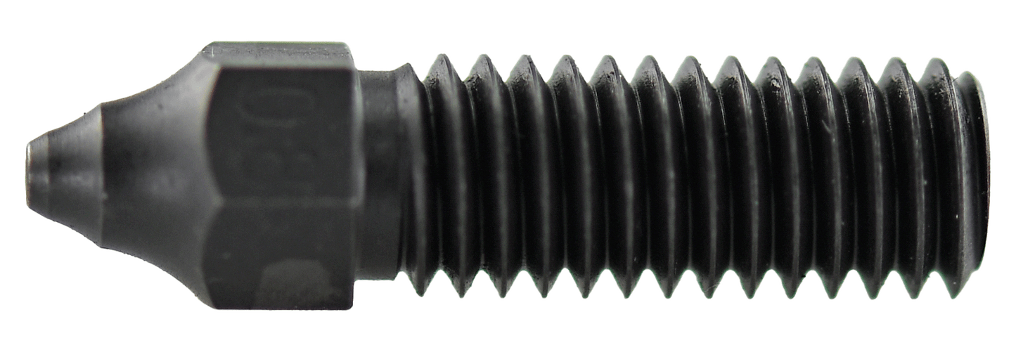 PrimaCreator Creality K1/ K1 Max Hardened Nozzle 0,8 mm - 1 pcs