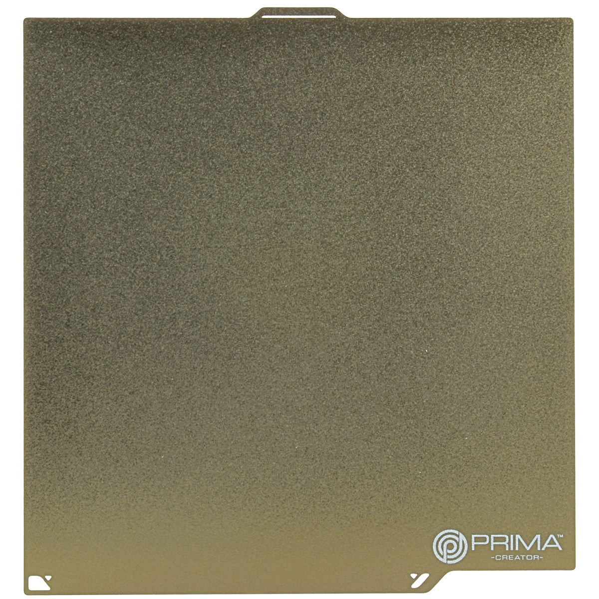 PrimaCreator Dual-Sided Powder Coated PEI Plate for Elegoo Centauri Carbon