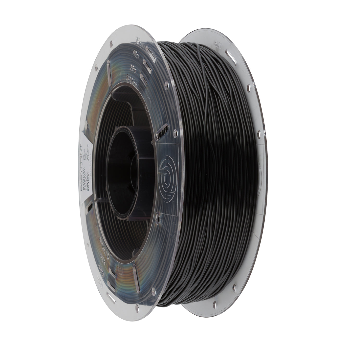 EasyPrint TPU 95A filament 1.75mm 1kg — fleksibelt gummi-filament til 3D print