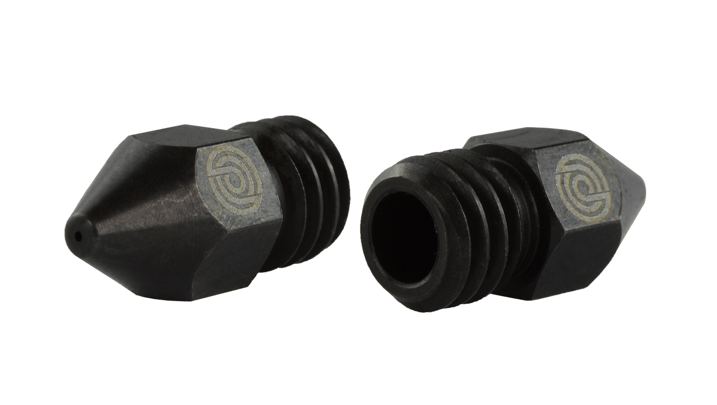 PrimaCreator Zortrax Hardened Nozzle for M200/M300 - 0,4 mm - 1 pcs