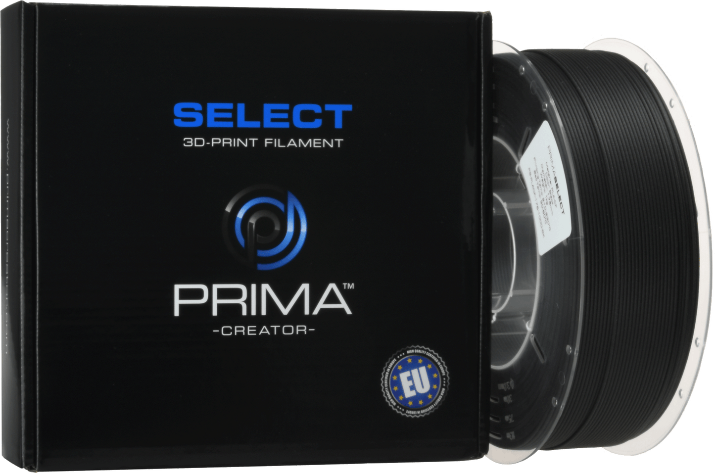 PrimaSelect PLA-CF