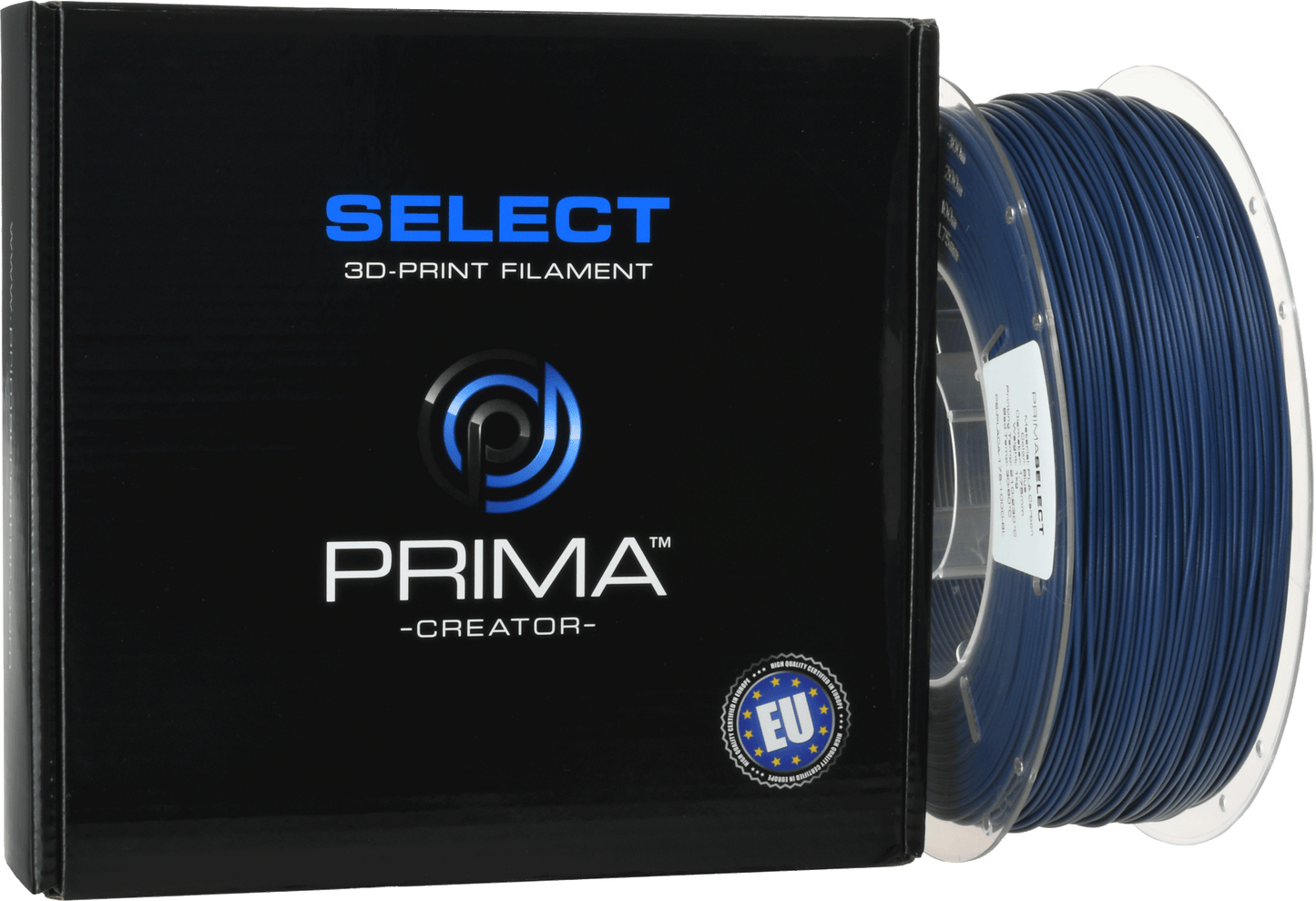 PrimaSelect PLA Carbon