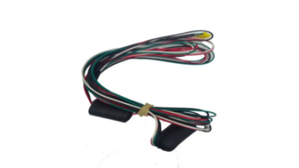 Raise3D Pro2 x/y Stepper Driver Cables V2