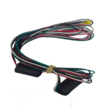 Raise3D Pro2 Z Stepper Driver Cables V2