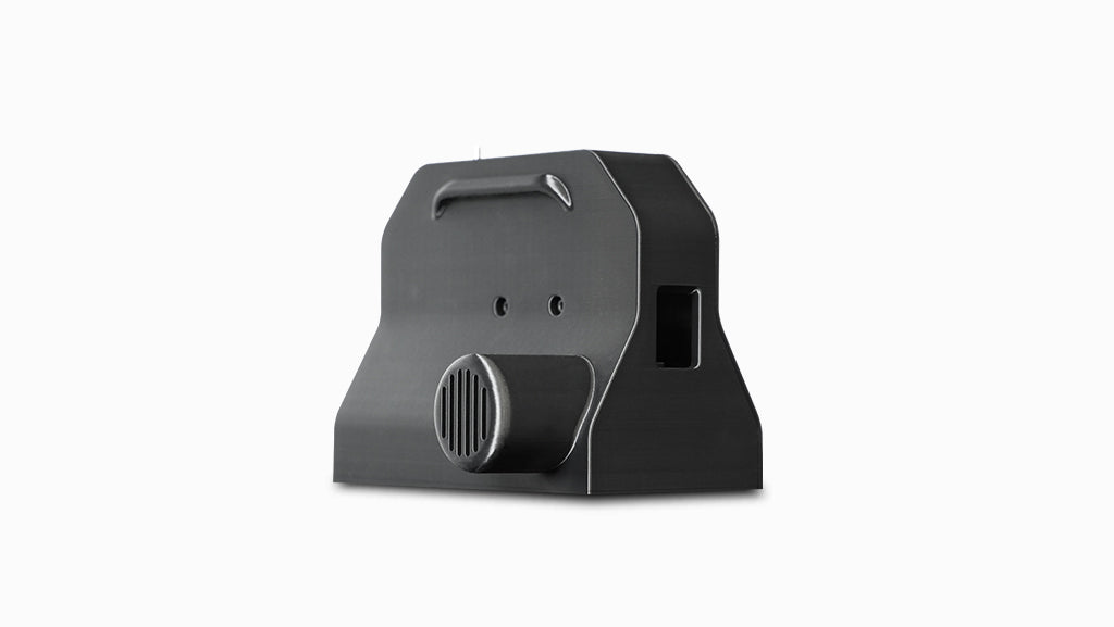 Raise3D E3 Flexible Filament Auxiliary Feeder