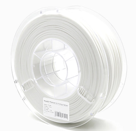 Raise3D Premium TPU 95A - 1.75mm - 1 kg - White