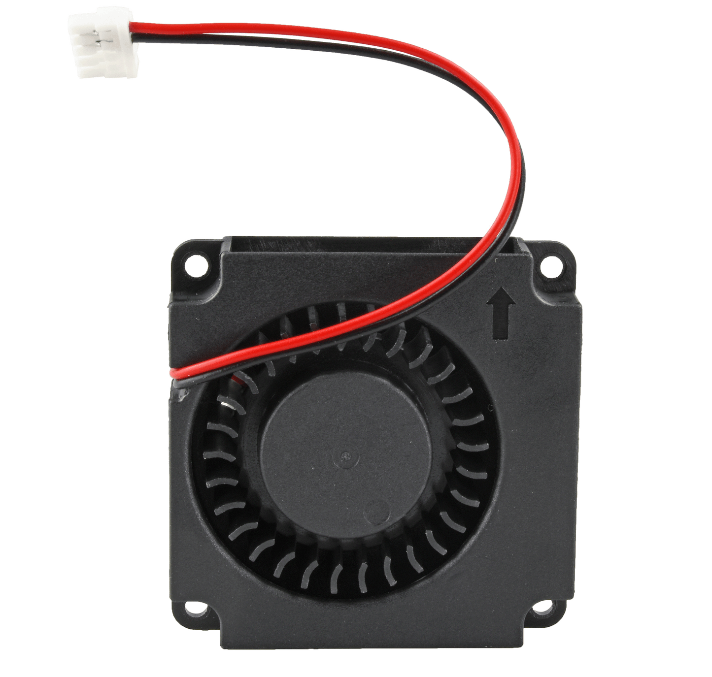Raise3D Pro3 Left Model Cooling Fan