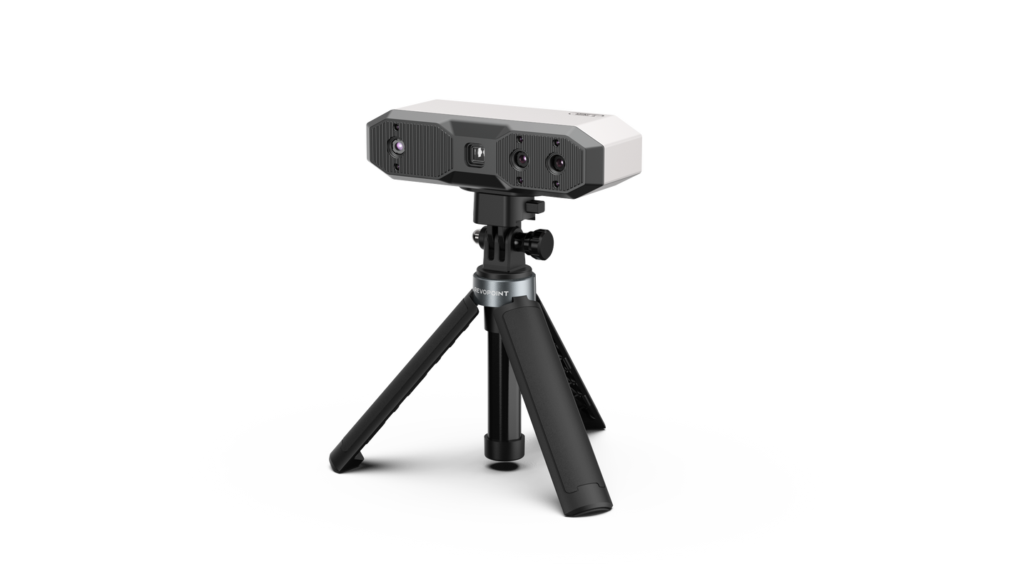 Revopoint MINI 2 3D Scanner - Advanced Package