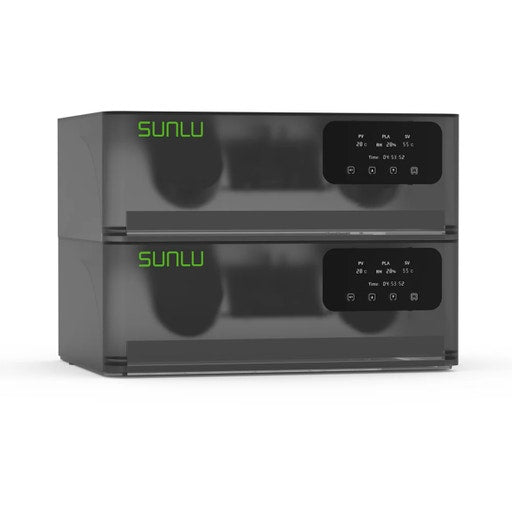 SUNLU AMS Heater