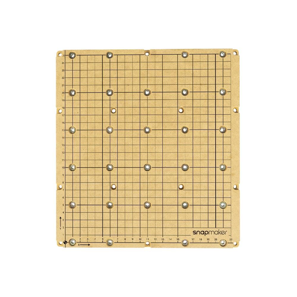 Snapmaker MDF Wasteboard-A250