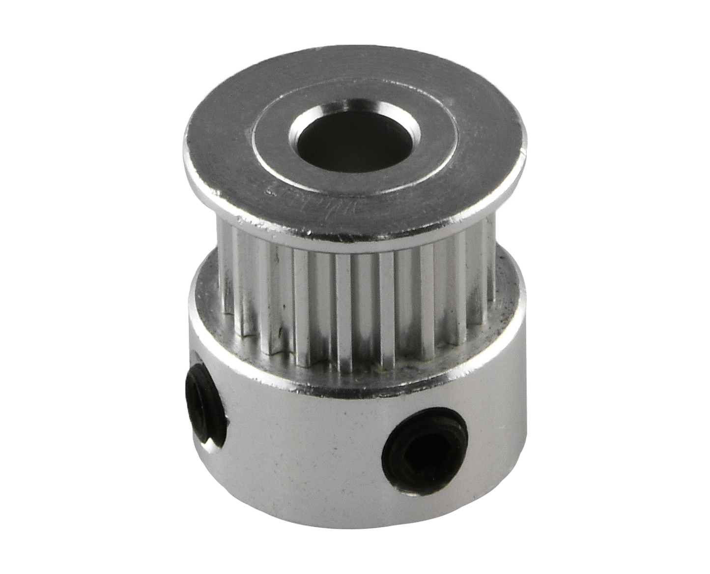 Wanhao Timing pulley Duplicator i3, I3 Plus, Mini
