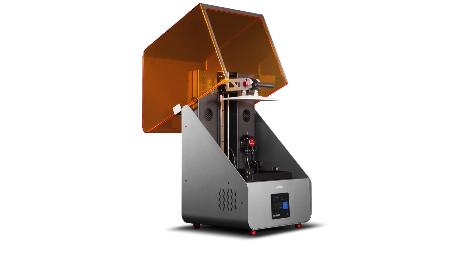 Zortrax Inkspire 2 3D Printer