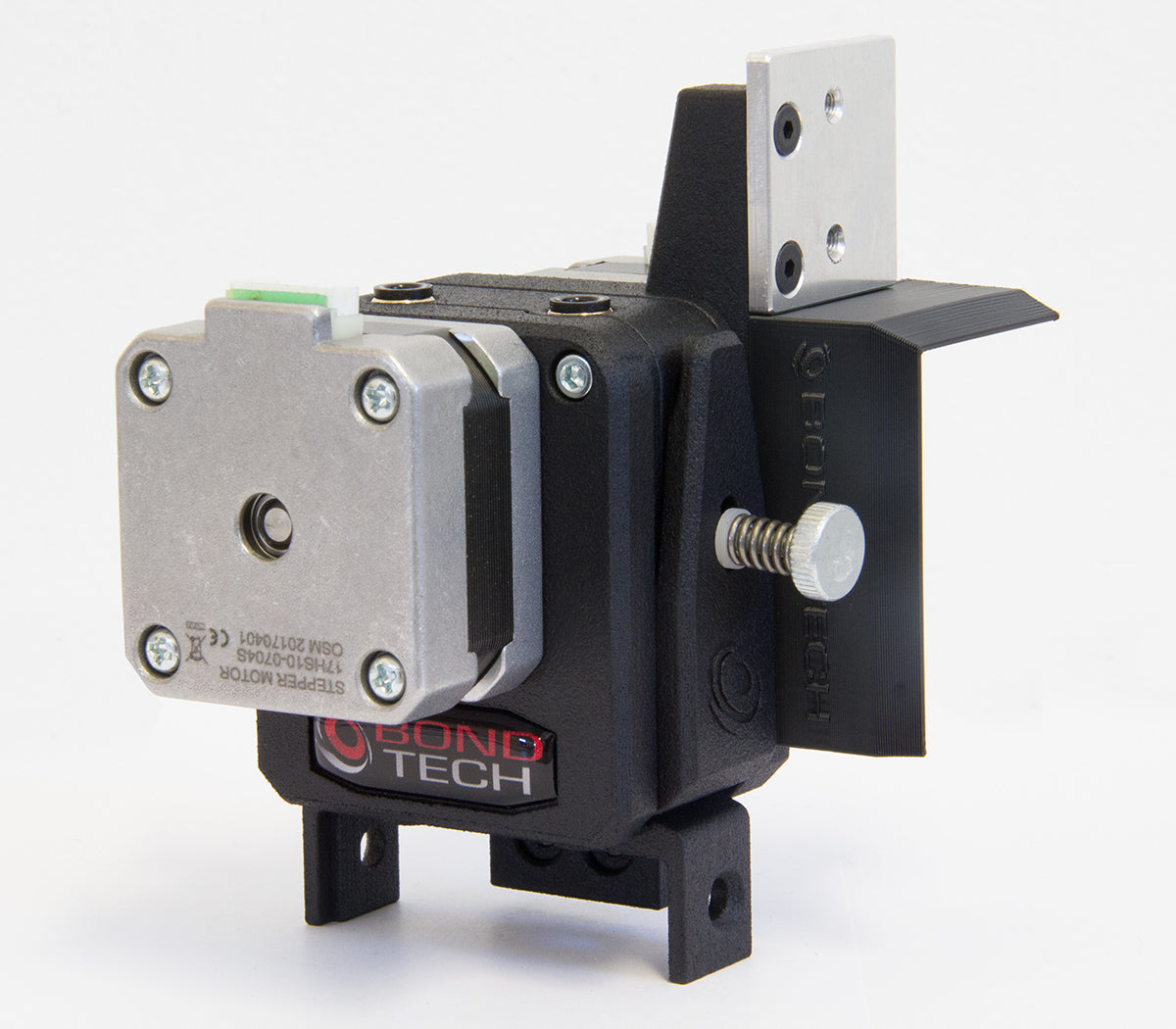 BondTech Raise3D DualDirect upgrade